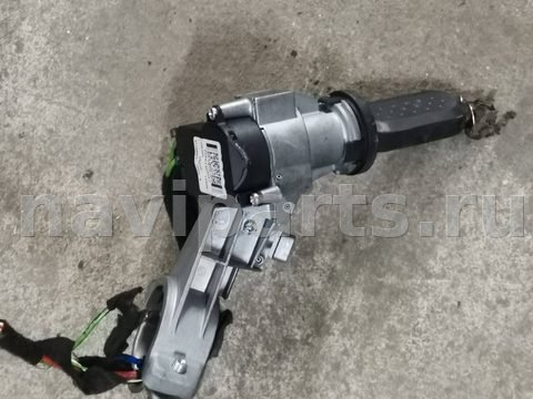 Блок комфорта Iveco Daily, 2016 г., OEM 5801593656, арт. 112838372-3656_2, фото 6