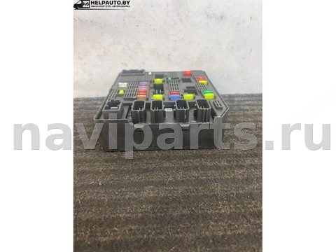 Блок комфорта Renault Fluence, 2011 г., OEM 0031070901056, арт. 113-154, фото 4