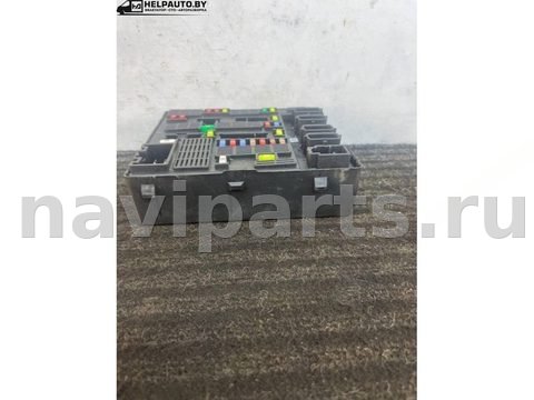 Блок комфорта Renault Fluence, 2011 г., OEM 0031070901056, арт. 113-154, фото 5