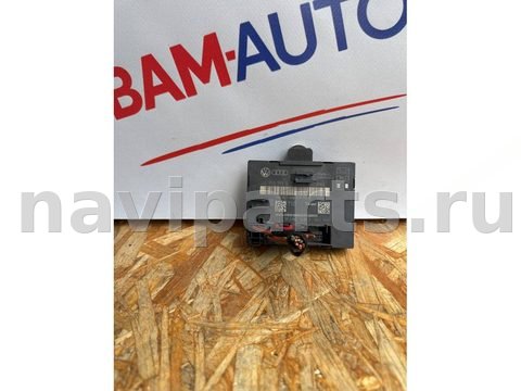 Блок комфорта Audi A8, 2012 г., OEM 4H0959795B, арт. 11391_1