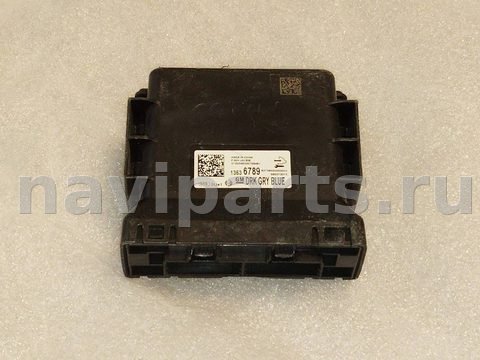 Блок комфорта Buick Encore GX, 2021 г., OEM 13636789, арт. 11608