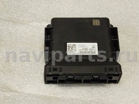 Блок комфорта Buick Encore GX, 2021 г., OEM 13536789, арт. 12197