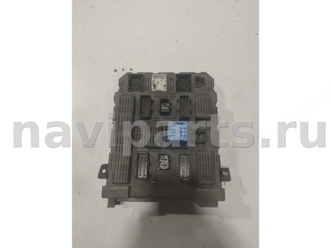 Блок комфорта Peugeot 607, 2002 г., арт. 12296