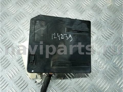 Блок комфорта Renault Scenic, 2007 г., OEM 8200481866J, арт. 124239