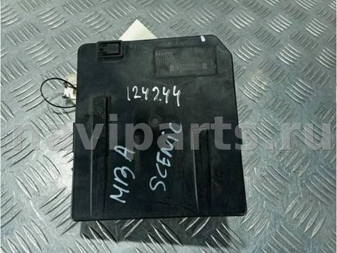 Блок комфорта Renault Scenic, 2005 г., OEM 8200481866F, арт. 124244