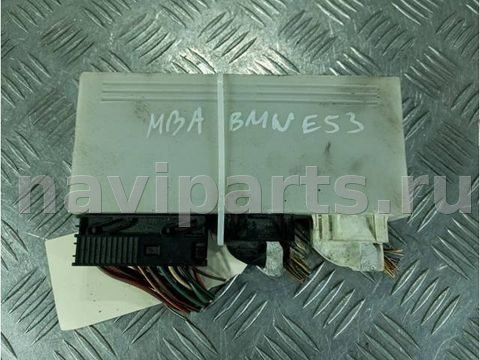 Блок комфорта BMW X5 E53, 2006 г., OEM 6935890, арт. 128034