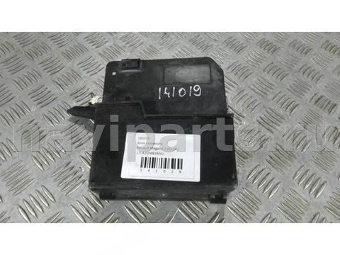 Блок комфорта Renault Megane, 2005 г., OEM 8200481866J, арт. 141019