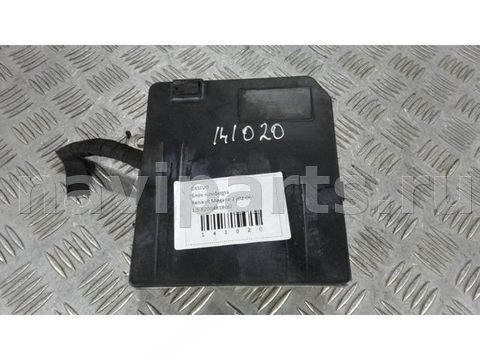 Блок комфорта Renault Megane, 2005 г., OEM 8200481866J, арт. 141020