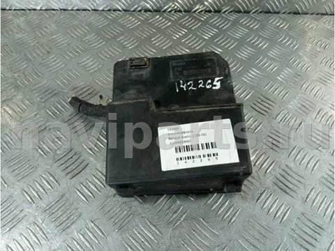 Блок комфорта Renault Scenic, 2005 г., OEM 8200481866F, арт. 142265