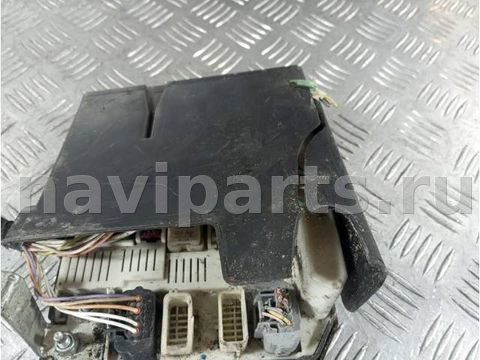 Блок комфорта Renault Megane, 2005 г., OEM 8200481863H, арт. 142266, фото 4