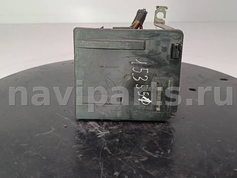 Блок комфорта Renault Megane, 2008 г., OEM 8200481866K, арт. 153551