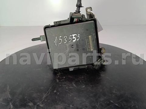 Блок комфорта Renault Megane, 2011 г., OEM 284B60008R, арт. 153555, фото 2