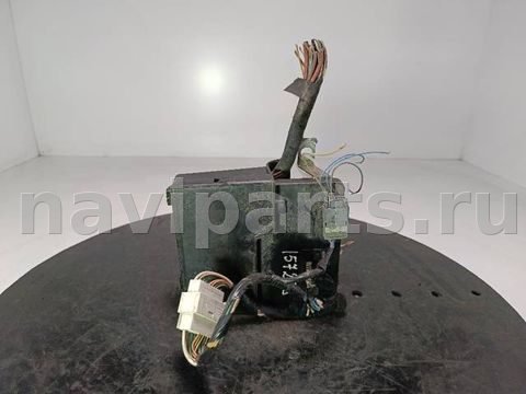Блок комфорта Renault Megane, 2005 г., OEM 8200481866G, арт. 157283