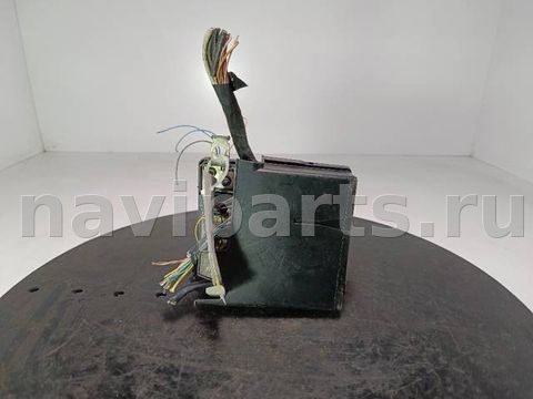 Блок комфорта Renault Megane, 2005 г., OEM 8200481866G, арт. 157283, фото 2