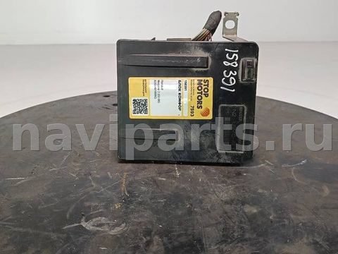 Блок комфорта Renault Megane, 2005 г., OEM 8200481866G, арт. 158391