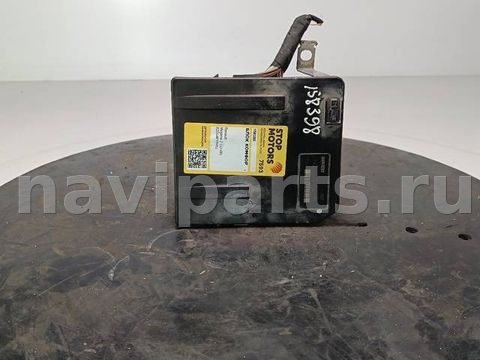 Блок комфорта Renault Megane, 2005 г., OEM 8200481866J, арт. 158398
