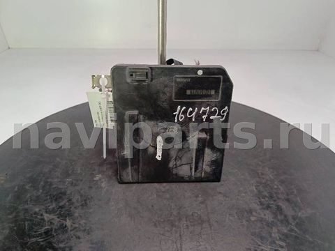 Блок комфорта Renault Megane, 2005 г., OEM 8200481866J, арт. 164729
