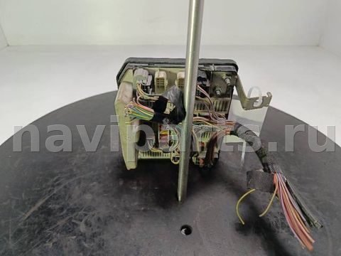 Блок комфорта Renault Megane, 2005 г., OEM 8200481866J, арт. 164729, фото 2