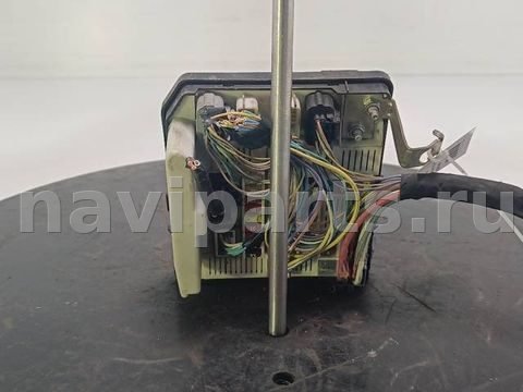 Блок комфорта Renault Scenic, 2008 г., OEM 8200481866F, арт. 165998, фото 2