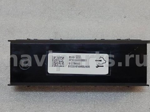 Блок комфорта GMC Terrain, 2022 г., OEM 85155558, арт. 18224