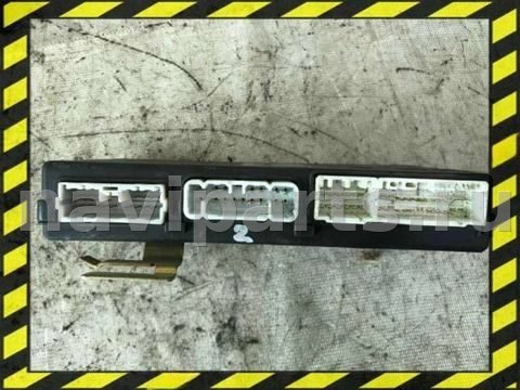 Блок комфорта Volvo V40, 1998 г., OEM 30896697, арт. 35471572, фото 2