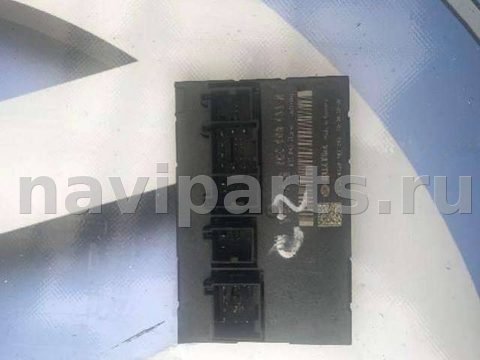 Блок комфорта Volkswagen Passat B6, 2007 г., OEM 3C0959433R, арт. 37118418