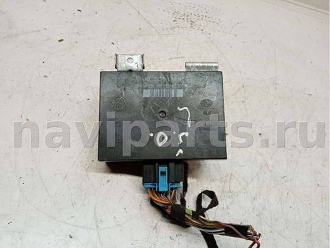 Блок комфорта Seat Cordoba, 2001 г., OEM 1J0959799Q, арт. 43382432_1