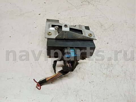 Блок комфорта Seat Ibiza, 1999 г., OEM 1J0959799Q, арт. 43382432_2