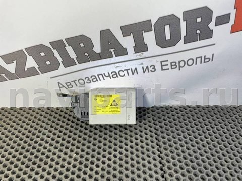 Блок комфорта BMW 5 E60/E61, 2008 г., OEM 9183233, арт. 52323