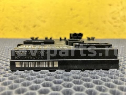 Блок комфорта Audi A4, 2004 г., OEM 8E0907279E, арт. 537271, фото 5