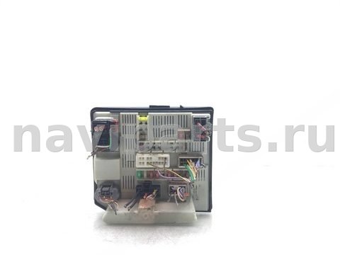 Блок комфорта Renault Master, 2011 г., OEM 284B63484R, арт. 551757