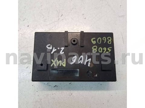 Блок комфорта Peugeot 406, 2000 г., OEM 40505440000, арт. 56088609, фото 3