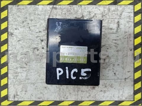 Блок комфорта Toyota Picnic, 1999 г., OEM 8865044070, арт. 57400739