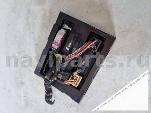 Блок комфорта Audi A5 (S5,RS5), 2008 г., OEM 8K0907289C, арт. 60117480