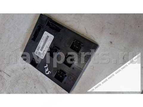 Блок комфорта Audi A5 (S5,RS5), 2008 г., OEM 8K0907279C, арт. 61603124