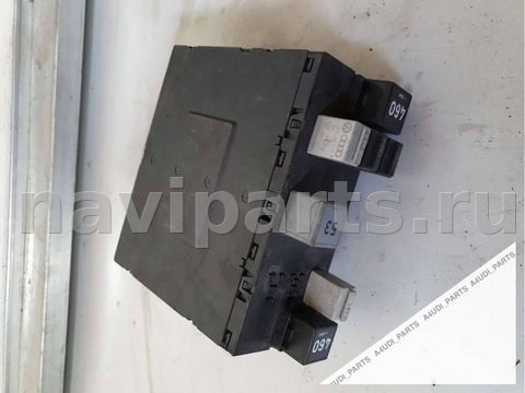 Блок комфорта Volkswagen Passat B6, 2007 г., OEM 3C0937049AD, арт. 66230815