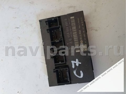 Блок комфорта Volkswagen Passat B6, 2007 г., OEM 3C0959433H, арт. 66246616