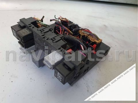 Блок комфорта Volkswagen Passat B6, 2007 г., OEM 3C0937049E, арт. 66246618