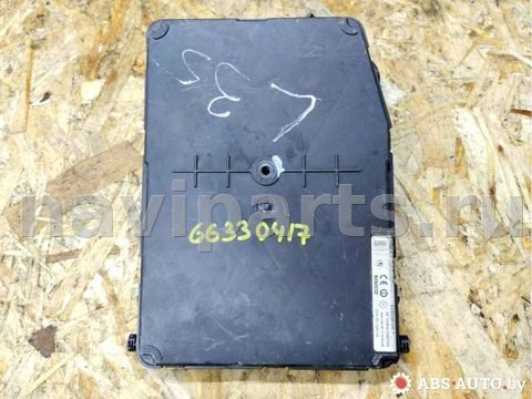 Блок комфорта Renault Megane, 2004 г., OEM 8200412548, арт. 66330417_4