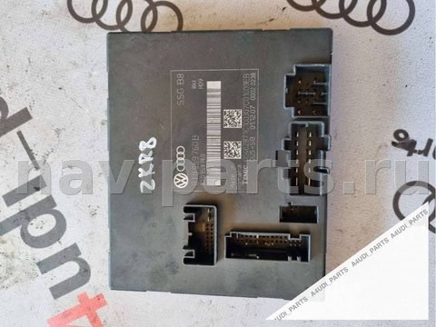 Блок комфорта Audi A5 (S5,RS5), 2008 г., OEM 8T0959760B, арт. 67135480