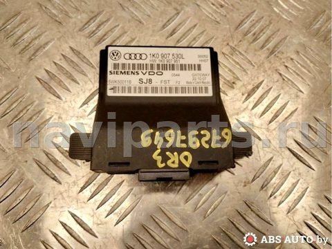 Блок комфорта Volkswagen Tiguan, 2009 г., OEM 1K0907530A, арт. 67297649_8