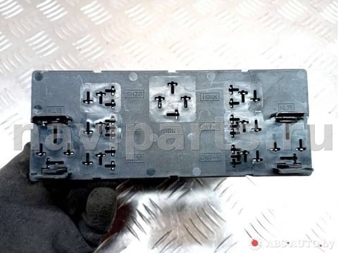 Блок комфорта Volkswagen Golf, 2007 г., OEM 3C0937049AE, арт. 67429926, фото 2