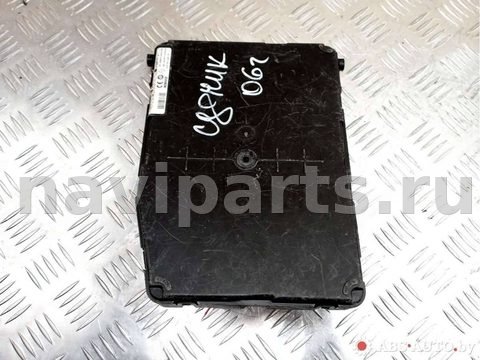Блок комфорта Renault Scenic, 2006 г., OEM 8200724370, арт. 67430059, фото 3