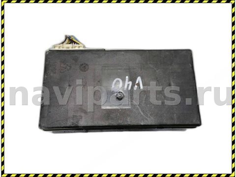 Блок комфорта Volvo V40, 2000 г., OEM 30896697, арт. 73564926_2, фото 3