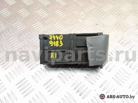 Блок комфорта Citroen C5, 2007 г., арт. 74409483
