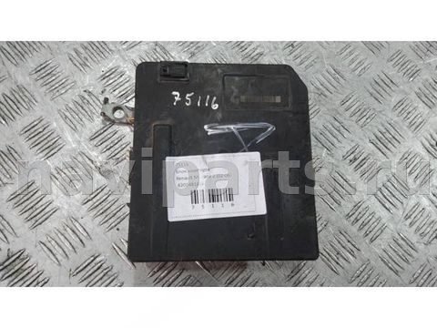 Блок комфорта Renault Megane, 2005 г., OEM 8200481866, арт. 75116