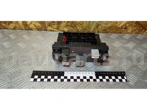 Блок комфорта Volkswagen Passat CC, 2010 г., OEM 3C0937049J, арт. 75150037_10, фото 3