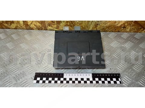 Блок комфорта Volkswagen Passat CC, 2010 г., OEM 3C0937049J, арт. 75150037_10, фото 5