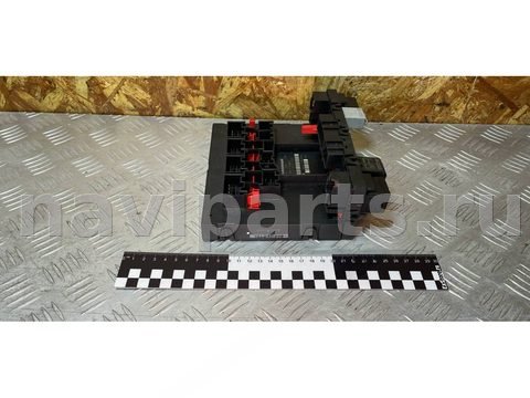 Блок комфорта Skoda Octavia, 2007 г., OEM 3C0937049J, арт. 75150037_4