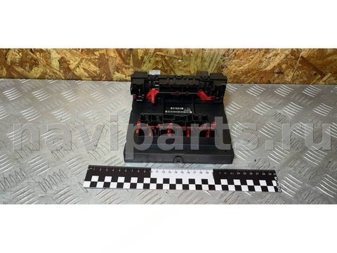 Блок комфорта Volkswagen Golf, 2006 г., OEM 3C0937049J, арт. 75150037_8